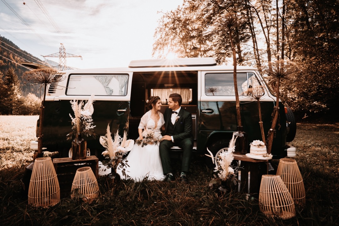 Wilderswil (Bern), Switzerland Wedding Photographer - daniela kläusler photography